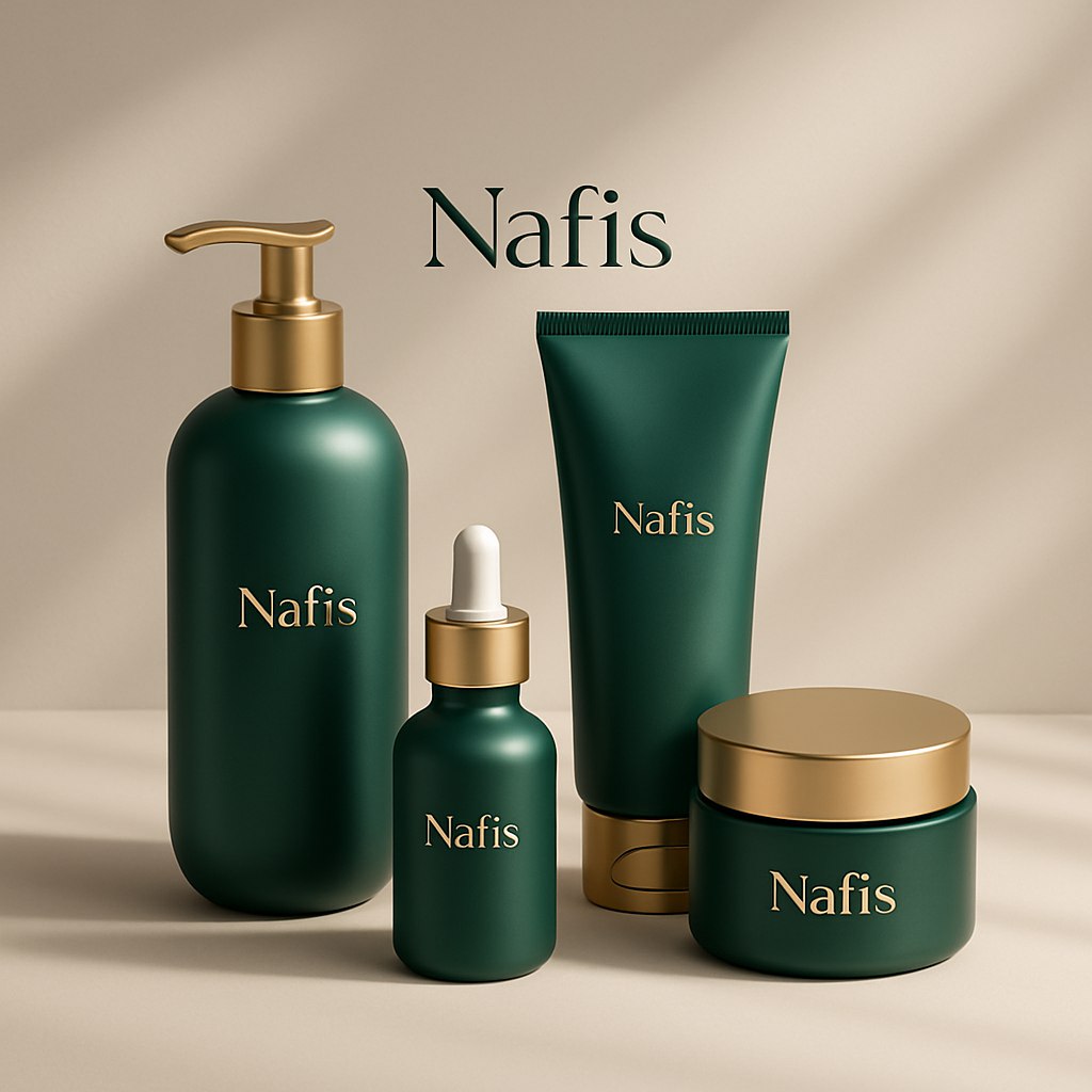 محصولات نفیس