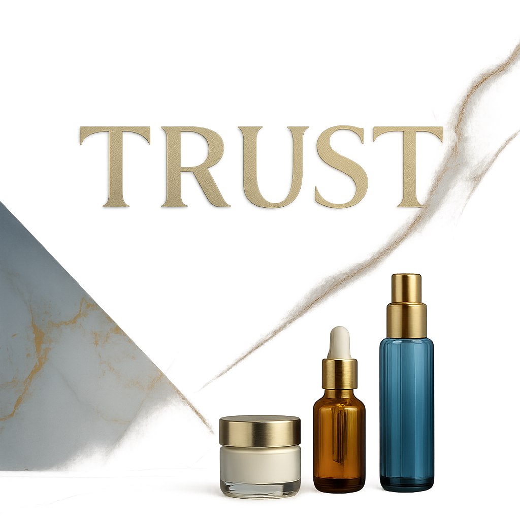 اصول کلی:  
- تمرکز روی نام برند 