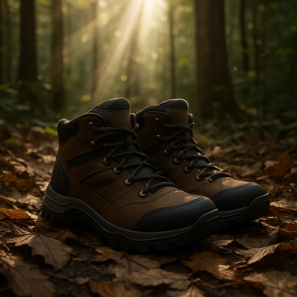 عکس تبلیغاتی برای شیشه عطر شیک در فضای طبیعت و ماجراجویی